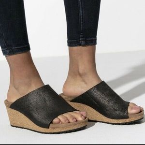 Birkenstock Papillio Namica Wedge Sandal